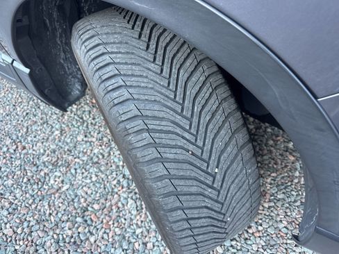 Used 2017 Honda CR-V LX image 26