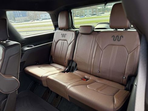 Used 2022 Ford Expedition King Ranch image 26