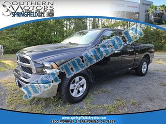 Used 2017 RAM 1500 Classic SLT RWD video 1