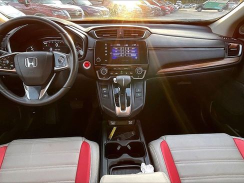 Used 2022 Honda CR-V EX image 13