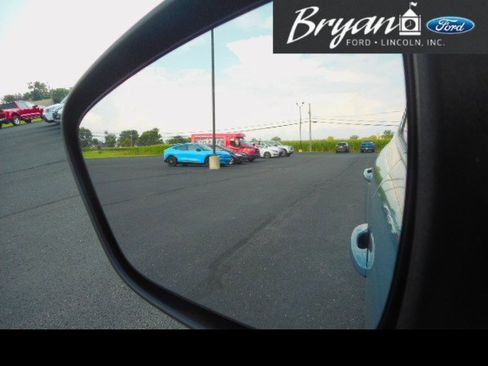 Used 2023 Ford Escape Active w/ Tech Pack #1 image 40