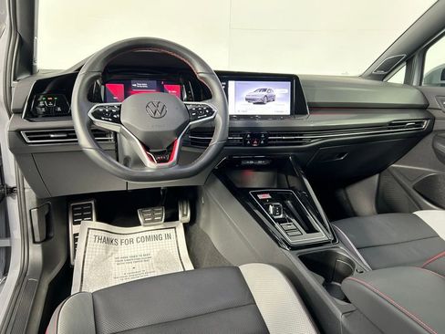 Used 2024 Volkswagen GTI Autobahn image 20