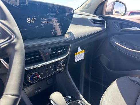 New 2026 Buick Encore GX Sport Touring w/ Advanced Technology Package FWD image 18