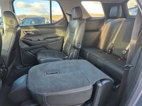 Used 2019 Chevrolet Traverse LT image 36