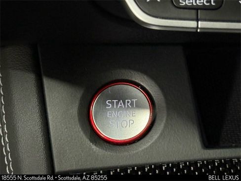 Used 2023 Audi SQ5 Premium Plus image 23