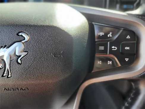 Certified 2023 Ford Bronco Wildtrak image 20