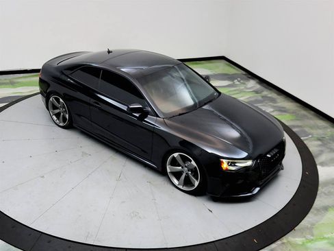 Used 2014 Audi RS 5 Coupe AWD/4WD image 32