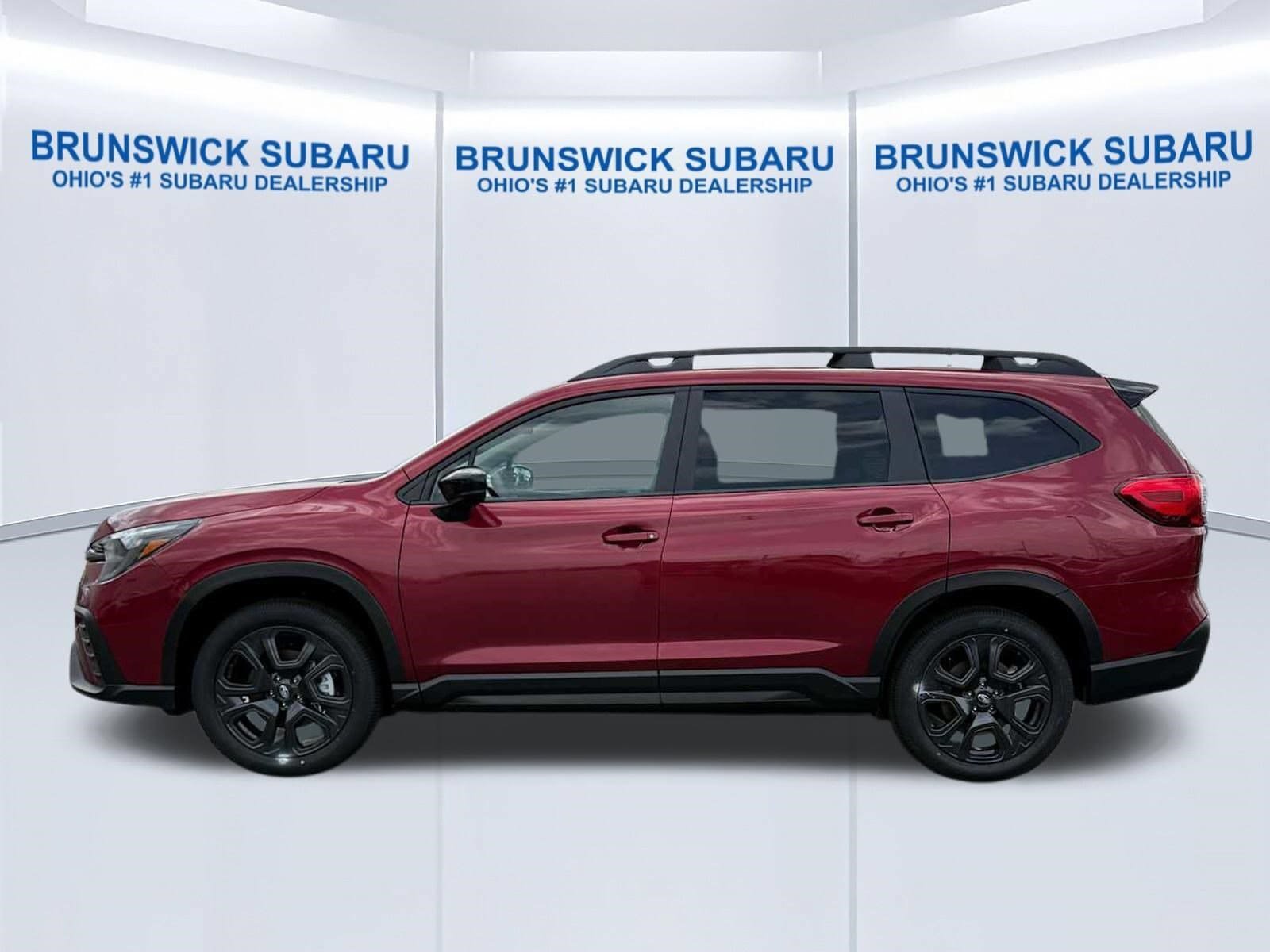 New 2026 Subaru Ascent Bronze Edition w/ Popular Package #2 AWD/4WD image 3