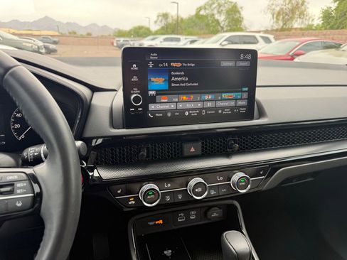 Used 2024 Honda CR-V EX-L image 20