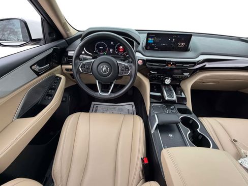 Certified 2023 Acura MDX SH-AWD image 16