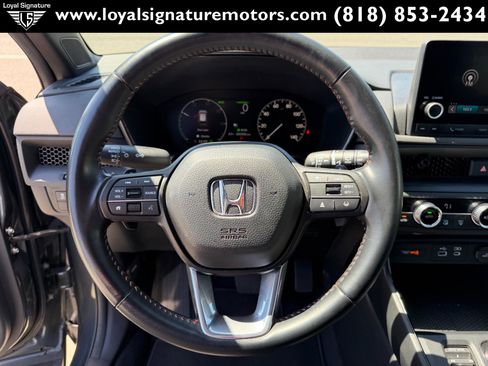 Used 2025 Honda CR-V Sport image 28