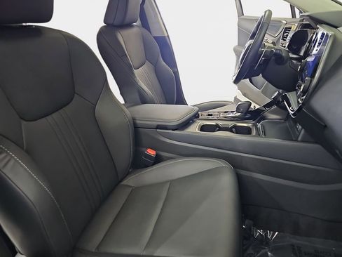 Used 2025 Lexus NX 350 AWD w/ Cold Area Package image 12