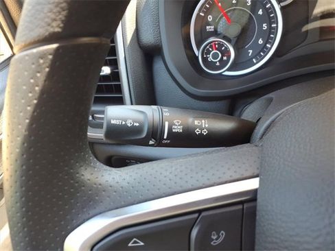 New 2026 RAM 2500 Tradesman image 24