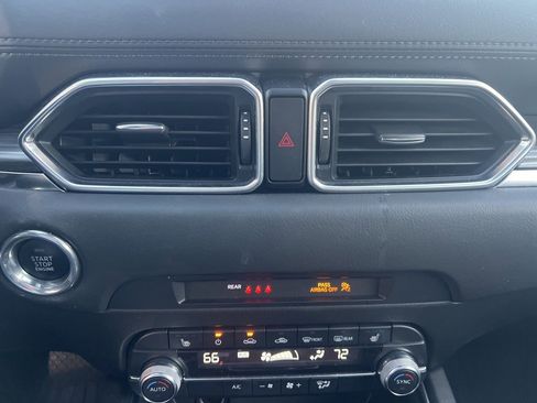 Used 2019 MAZDA CX-5 Grand Touring image 31