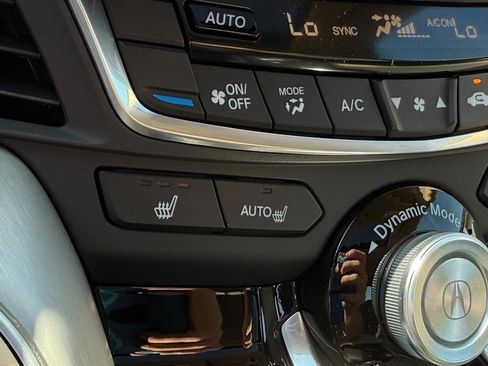 Certified 2025 Acura TLX Technology Package image 16