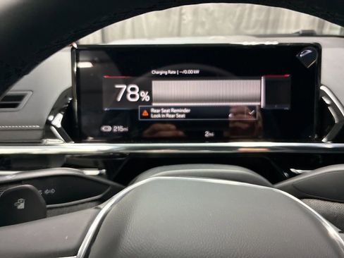 New 2026 GMC Sierra EV Elevation image 20