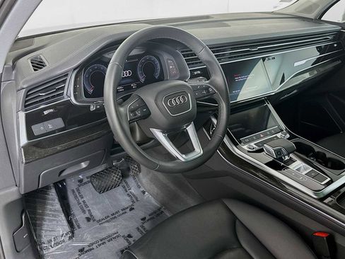 Certified 2023 Audi Q7 3.0T Premium Plus w/ Premium Plus Package image 9