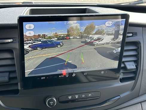 New 2026 Ford Transit 250 Base w/ Load Area Protection Package image 24