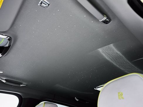 Used 2024 Rolls-Royce Cullinan AWD/4WD image 61