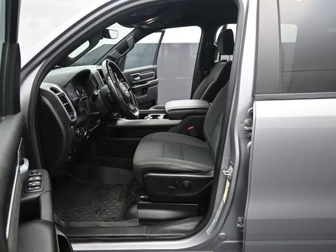 Used 2021 RAM 1500 Big Horn AWD/4WD image 10