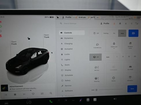 Used 2022 Tesla Model Y Performance AWD/4WD image 12
