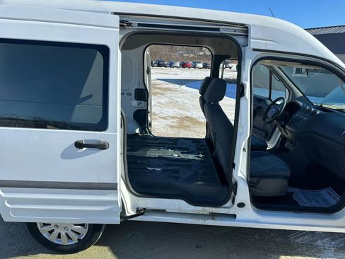 Used 2013 Ford Transit Connect XLT image 13