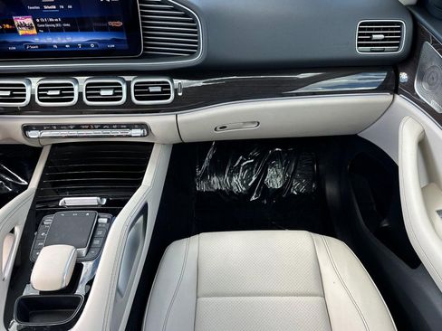 Certified 2024 Mercedes-Benz GLE 350 4MATIC image 31