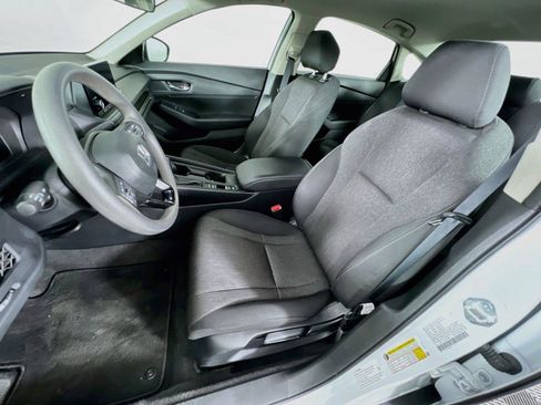 Used 2023 Honda Accord LX image 21