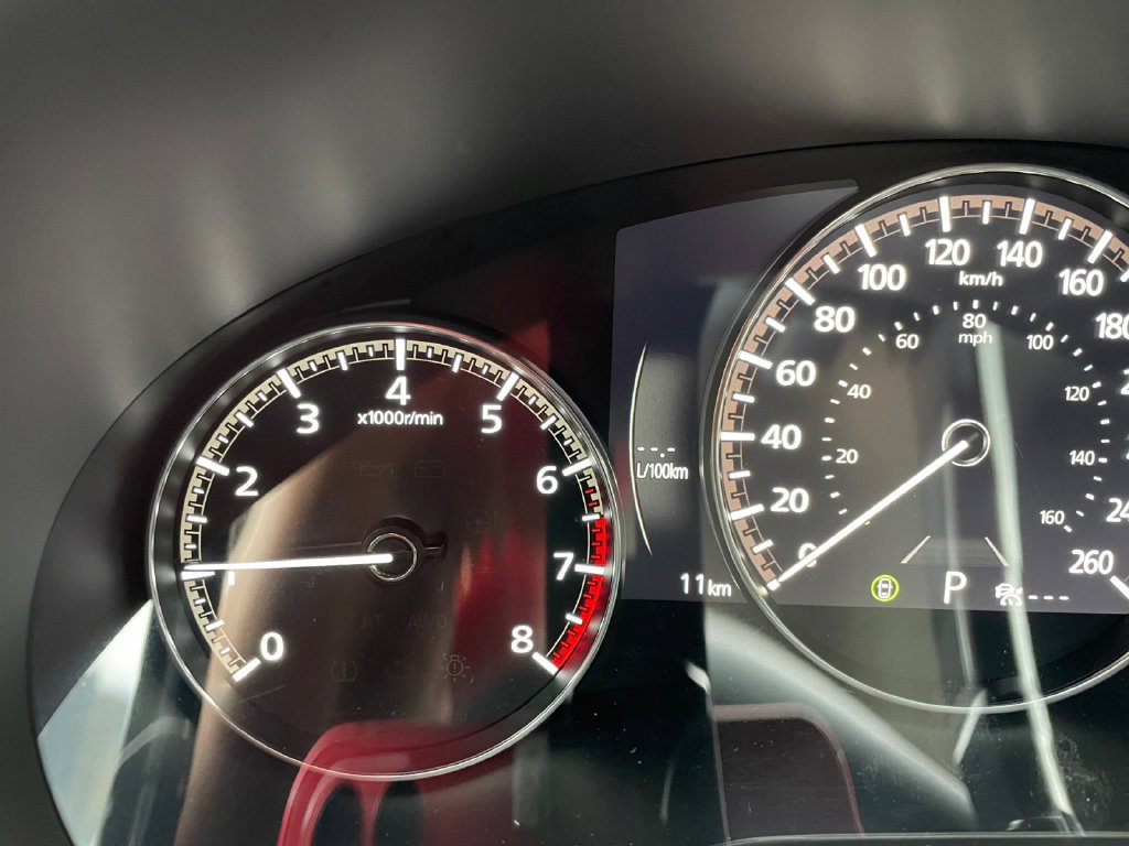 New 2026 MAZDA CX-30 AWD 2.5 S image 2