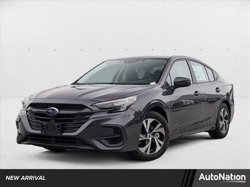 Used 2025 Subaru Legacy Premium w/ Popular Package #1A image 1