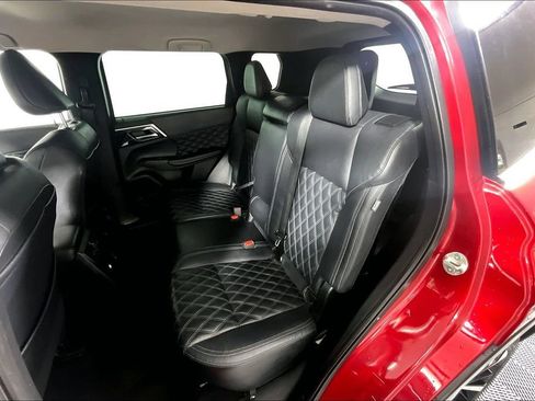 Used 2022 Mitsubishi Outlander SEL FWD image 26