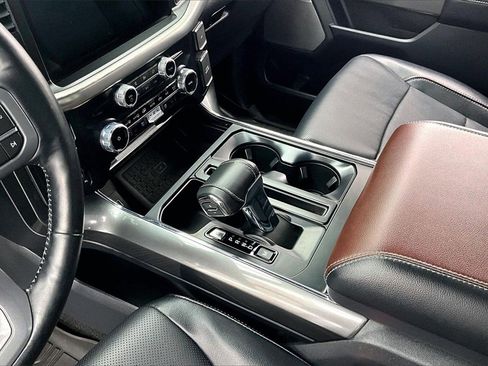 Used 2023 Ford F150 Lariat w/ Equipment Group 502A High image 15