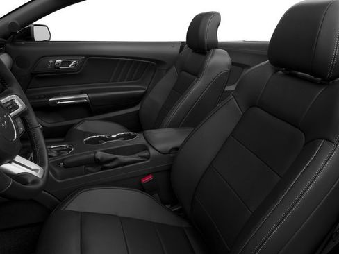 Used 2016 Ford Mustang GT Premium w/ Equipment Group 401A RWD image 8