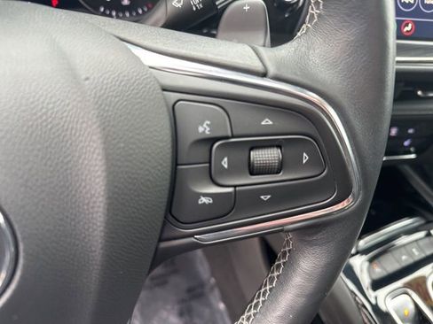 Used 2021 Buick Envision Essence w/ Sport Touring Package image 20