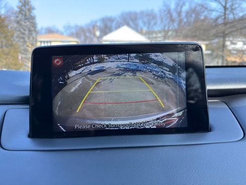 Used 2019 MAZDA CX-9 Touring w/ Touring Premium Package image 19