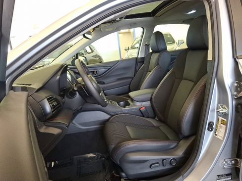 Certified 2025 Subaru Legacy Sport image 13