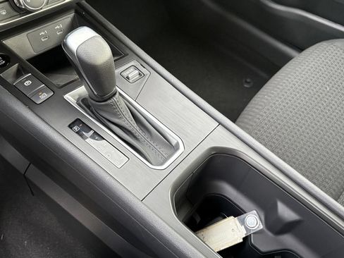 New 2026 Nissan Kicks S FWD image 12