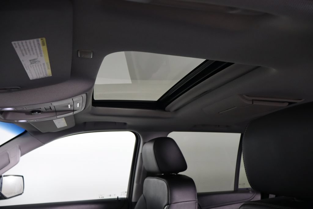 Used 2018 Chevrolet Tahoe LT AWD/4WD image 20