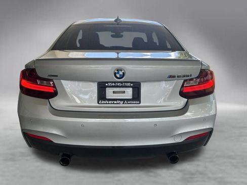 Used 2016 BMW M235i xDrive Coupe AWD/4WD image 32