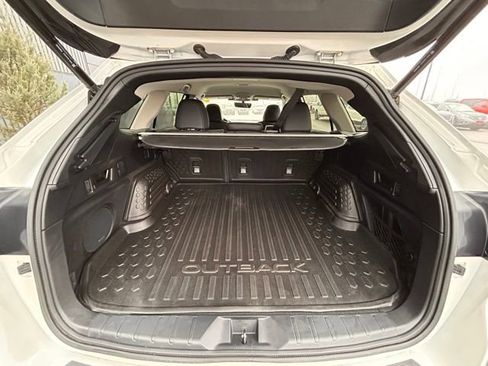 Used 2023 Subaru Outback Limited w/ Popular Package #2 image 45