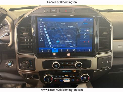 Used 2022 Ford F250 Lariat w/ Lariat Ultimate Package image 82