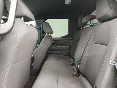 Certified 2024 Toyota Tacoma SR image 10