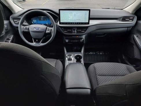 Used 2023 Ford Escape Active w/ Tech Pack #2 AWD/4WD image 7
