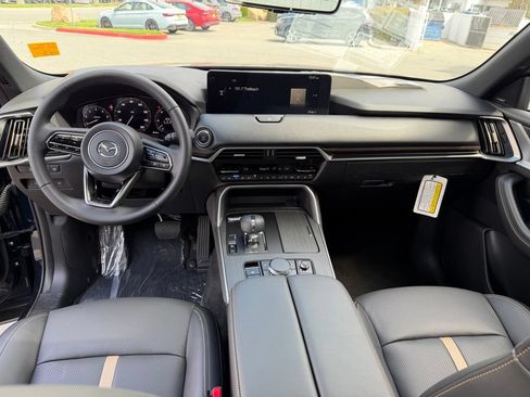 New 2026 MAZDA CX-90 3.3 Turbo S w/ Premium Plus AWD/4WD image 16