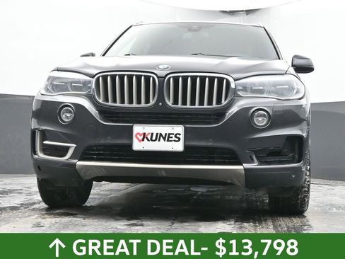 Used 2017 BMW X5 xDrive35i image 25