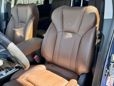 Used 2020 Subaru Ascent Touring w/ Popular Package #2A AWD/4WD image 18