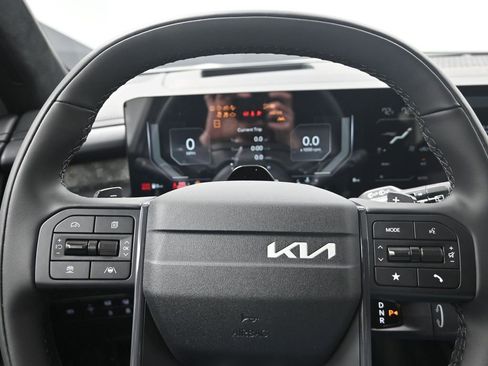 New 2027 Kia Telluride SX Prestige X-Pro AWD/4WD image 16