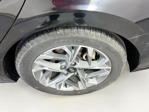 Used 2023 Hyundai Sonata SEL w/ Cargo Package image 30