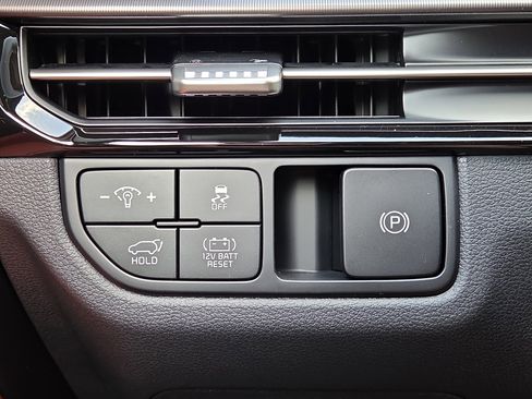 New 2026 Kia Sportage SX Prestige AWD/4WD image 15