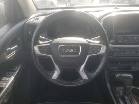 Used 2018 GMC Canyon SLT w/ Driver Alert Package image 11